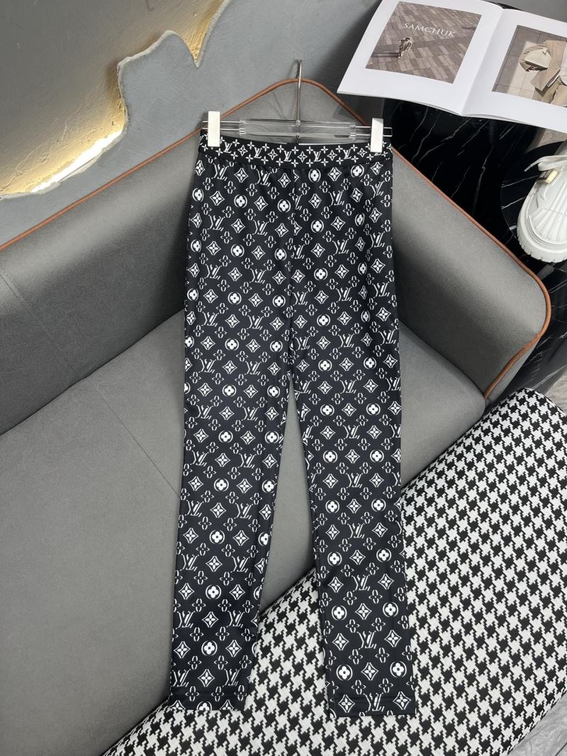 Louis Vuitton Long Pants